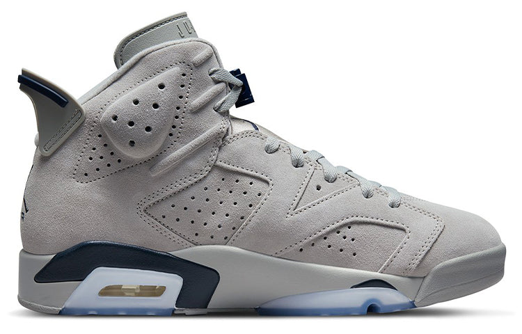 Air Jordan 6 Retro 'Georgetown' CT8529-012