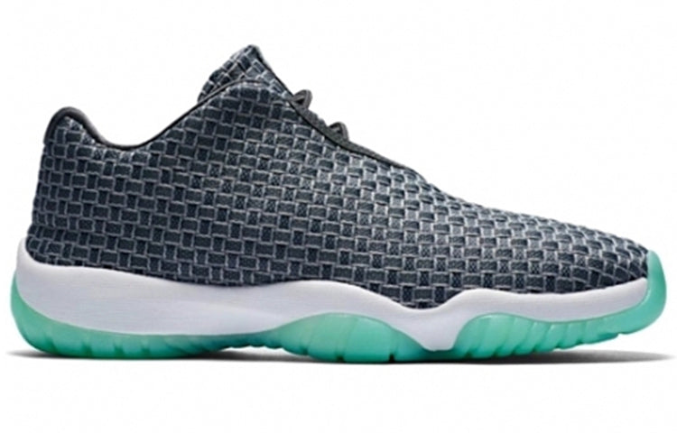 Air Jordan Future Low Wolf Grey 718948 006 SneakerSouqq