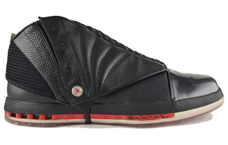 Air Jordan 16 Retro 'Countdown Pack' 322723-061