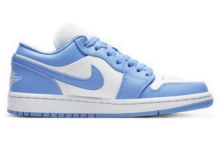 (WMNS) Air Jordan 1 Low 'UNC' AO9944-441