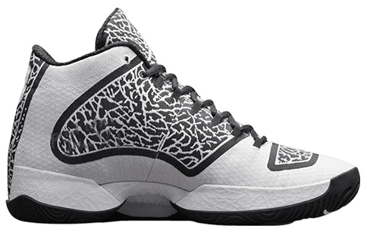 Air Jordan 29 'Cement' 695515-070