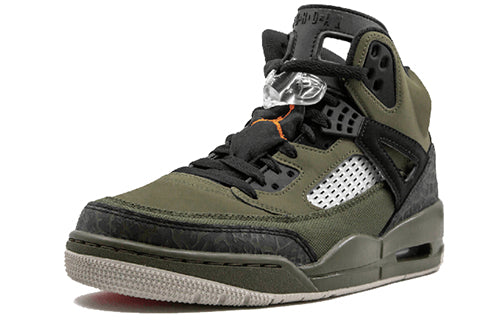 Air Jordan Spizike 'Olive Green' 315371-300