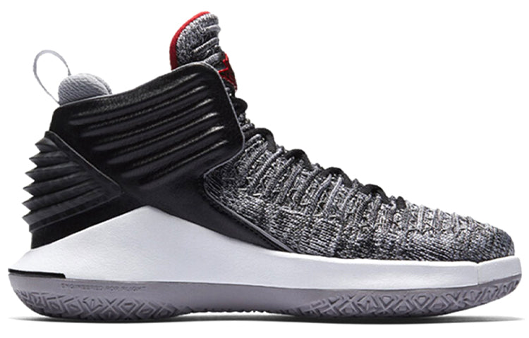 (GS) Air Jordan 32 BG 'MVP' AA1254-002