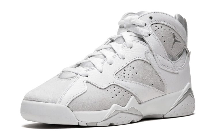 (GS) Air Jordan 7 Retro 'Pure Money' 304774-120