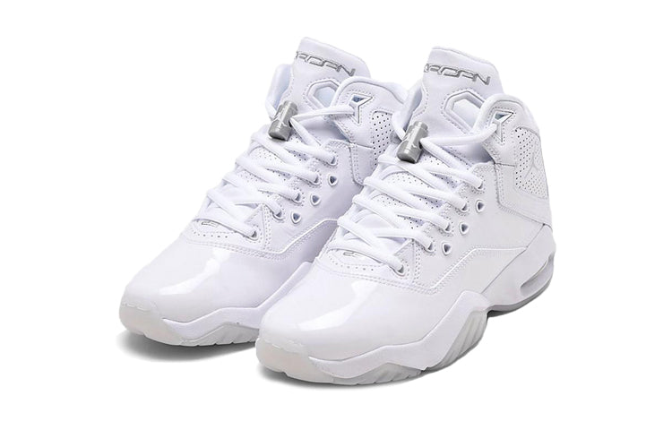 (GS) Air Jordan B'Loyal 'White' CK1425-100