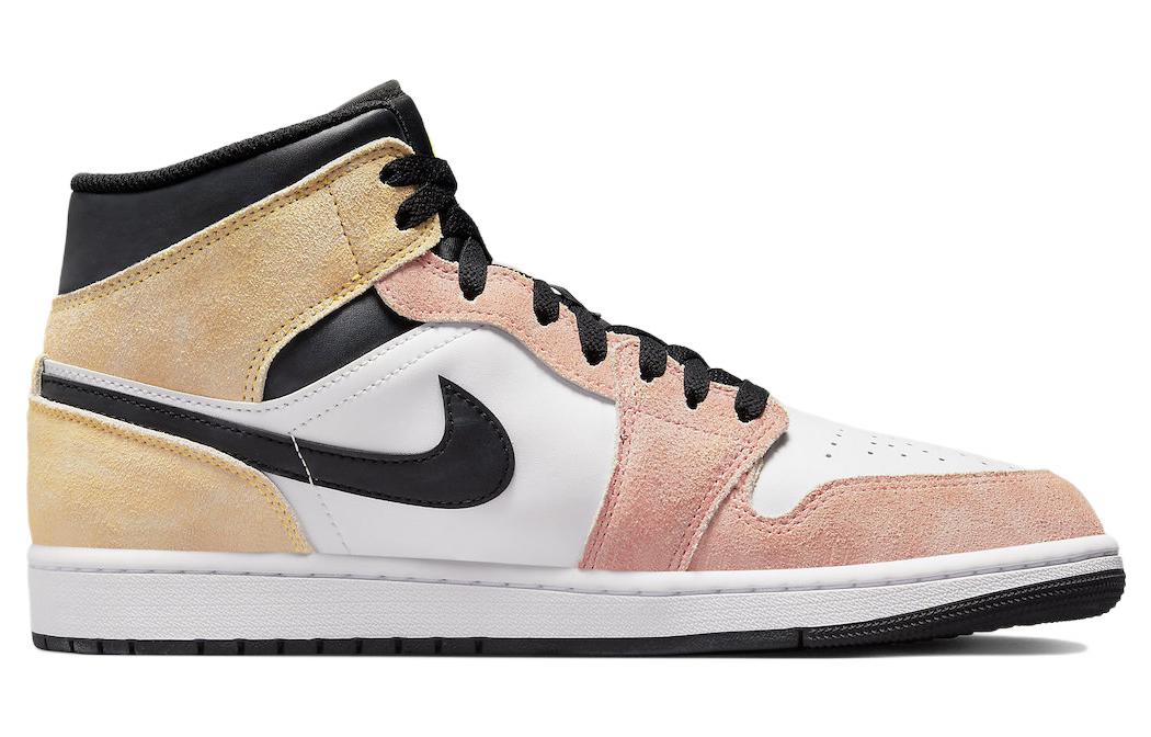 Air Jordan 1 Mid SE 'Flight Club' DX4332-800