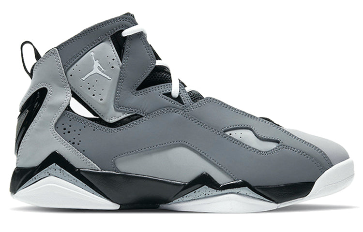 Air Jordan True Flight 'Cool Grey' 342964-025