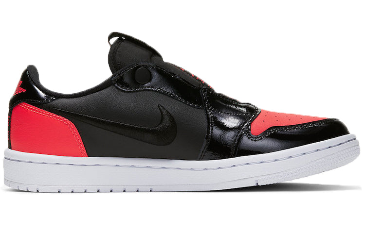 (WMNS) Air Jordan 1 Low Slip 'Infra-Bred' AV3918-600