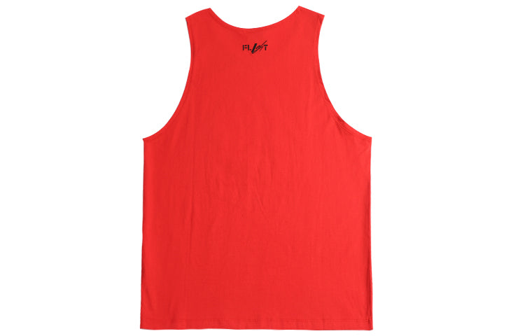 Air Jordan Sports Training Basketball Vest Red CI0276-657