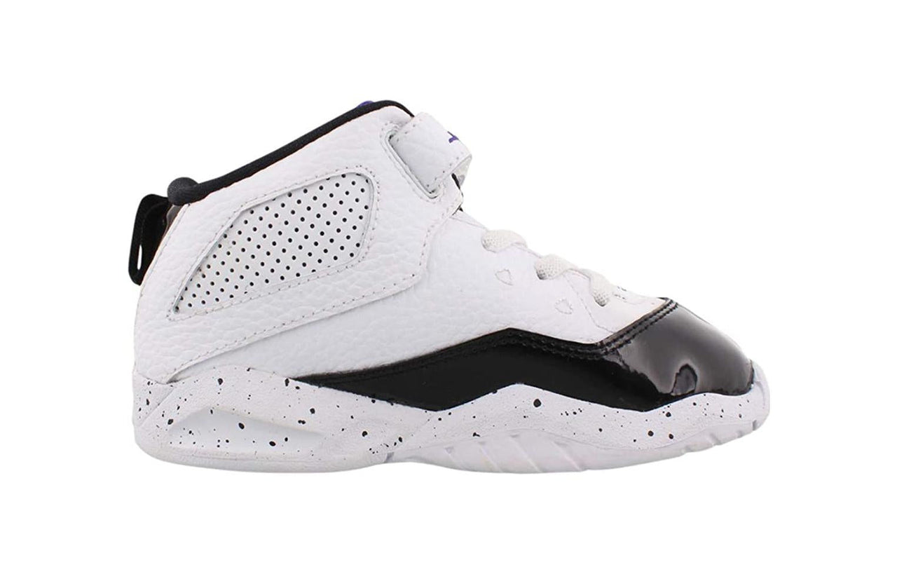 (TD) Air Jordan B'Loyal 'White Court Purple' CK1427-115