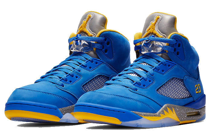 Air Jordan 5 Retro 'Laney' CD2720-400