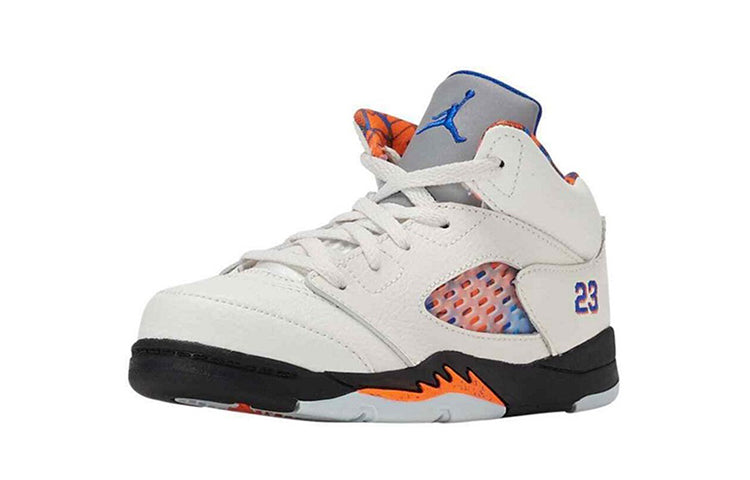 (TD) Air Jordan 5 Retro 'International Flight' 440890-148