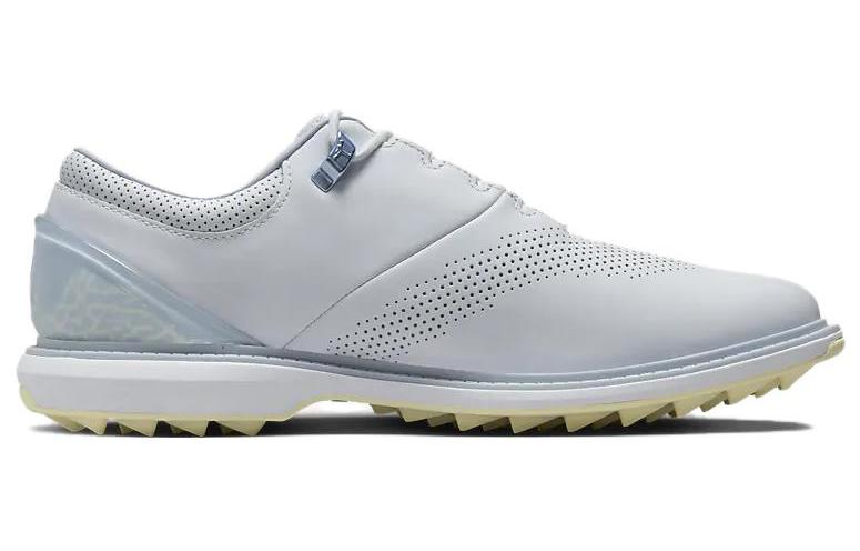 Air Jordan ADG 4 Golf 'Grey Alabaster' DM0103-057