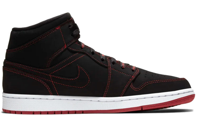 Air Jordan 1 Mid 'Come Fly With Me' CK5665-062