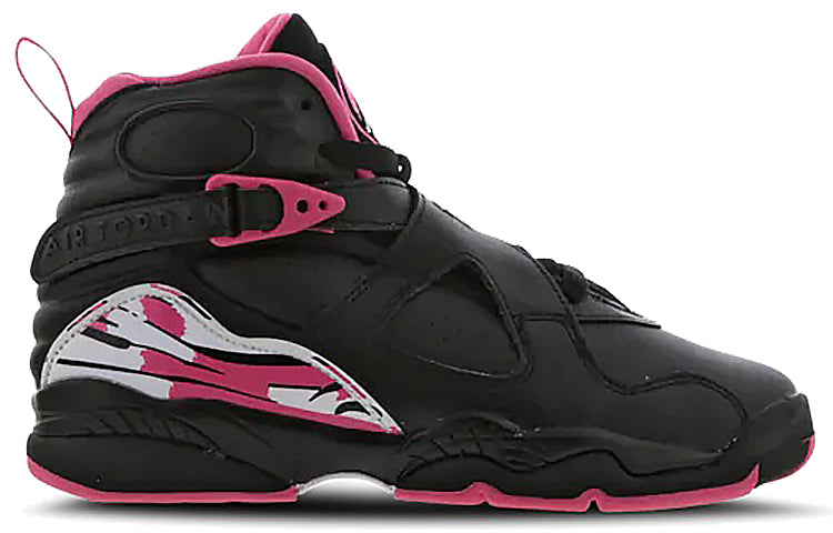 (GS) Air Jordan 8 Retro 'Pinksicle' 580528-006