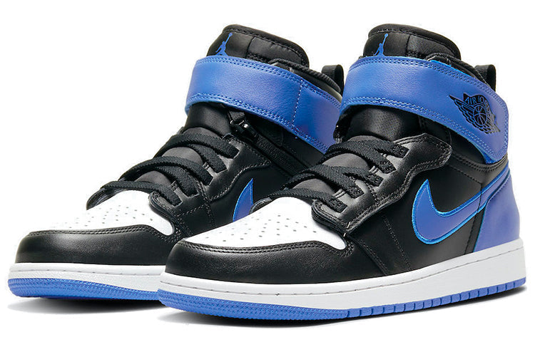 Air Jordan 1 High FlyEase 'Hyper Royal' CQ3835-041