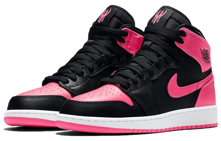 (GS) Air Jordan 1 Retro High EP x Serena Williams '23' 873863-609