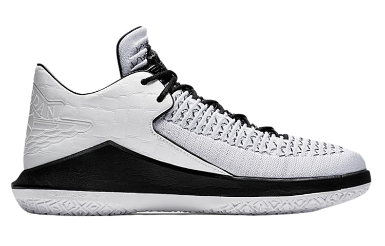 Air Jordan 32 Low PF 'Wing It' AH3347-102