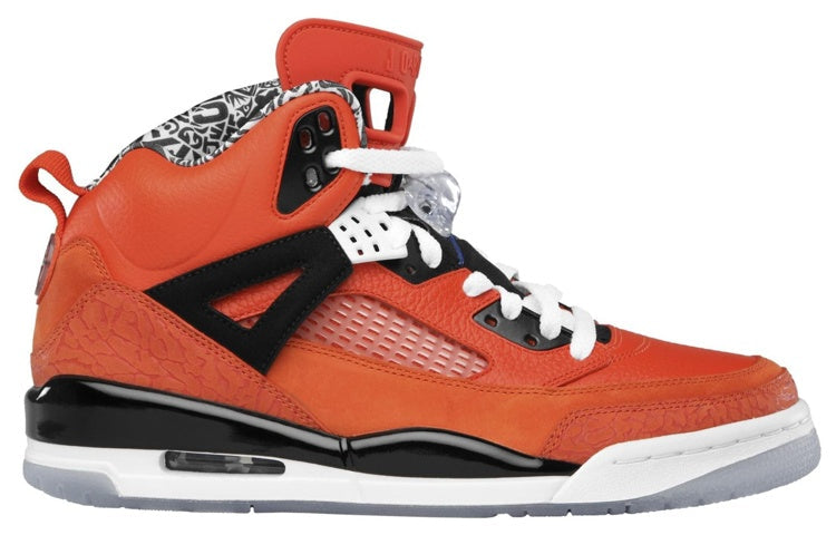 Air Jordan Spizike 'New York Knicks' 315371-805