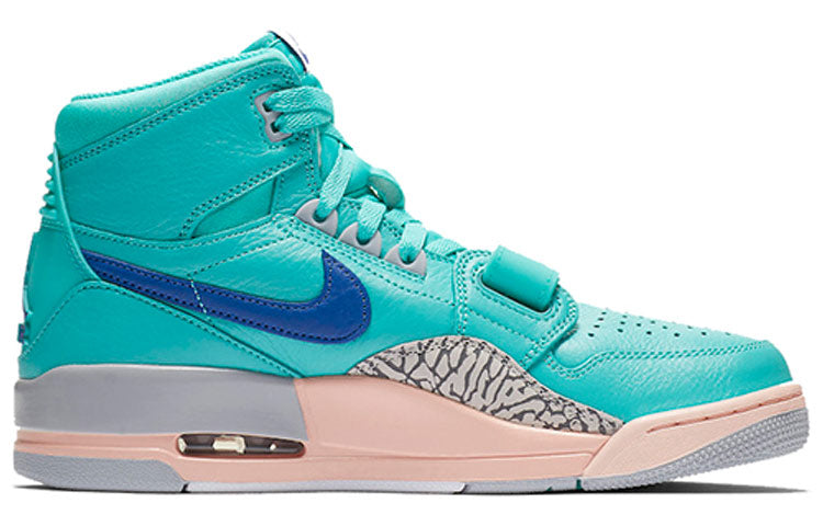 Air Jordan Legacy 312 'Hyper Jade' AV3922-348