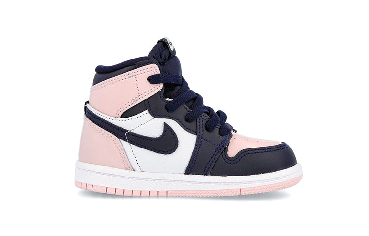 (TD) Air Jordan 1 Retro High OG SE 'Bubble Gum' CU0450-641