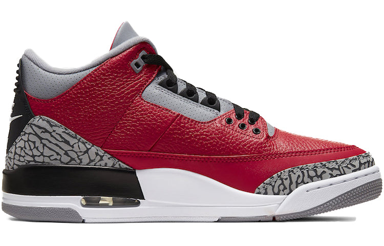 Air Jordan 3 Retro SE 'Unite - CHI Exclusive' CU2277-600