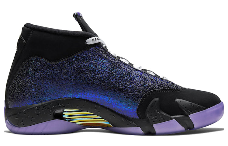 Air Jordan 14 Retro DB 'Doernbecher' 2019 CV2469-001