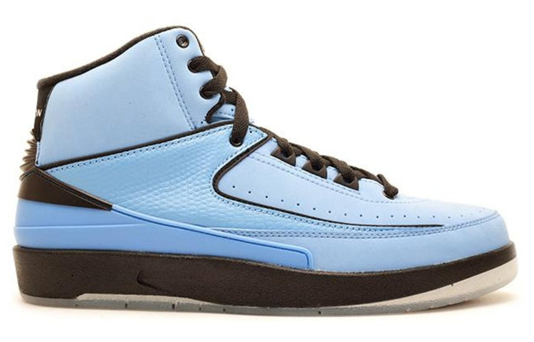 Air Jordan 2 Retro QF 'University Blue' 395709-401