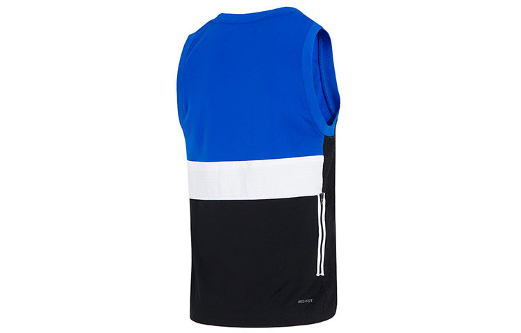 Air Jordan Vest Jersey CZ4742-405