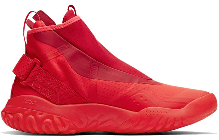 Air Jordan Proto React Z 'Bright Crimson' CI3794-600