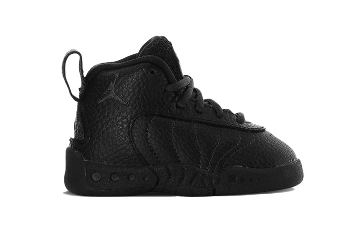 (TD) Air Jordan Jumpman Pro 'Black' 909418-002