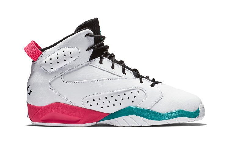 (PS) Air Jordan Lift Off 'White Green Pink' AV1243-105