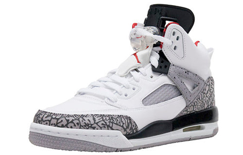 Air Jordan Spizike 'White Cement' 315371-122