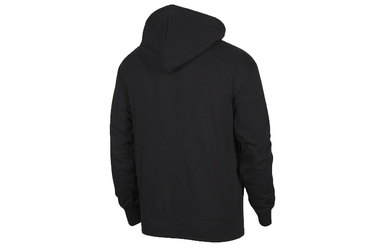 Men's Air Jordan Pullover Black CZ5430-010