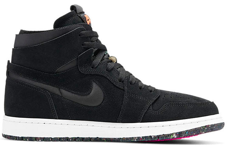 Air Jordan 1 High Zoom Comfort 'Court Black' CT0978-005