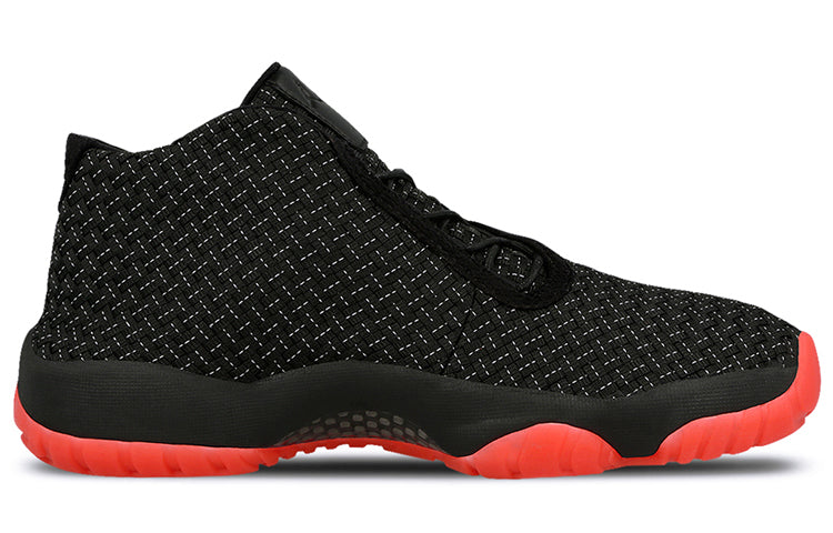 Air Jordan Future Premium 'Infrared' 652141-023