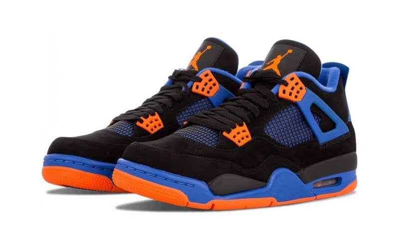 Air Jordan 4 Retro 'Cavs' 308497-027