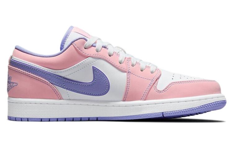 (GS) Air Jordan 1 Low SE 'Arctic Punch' CV9844-600