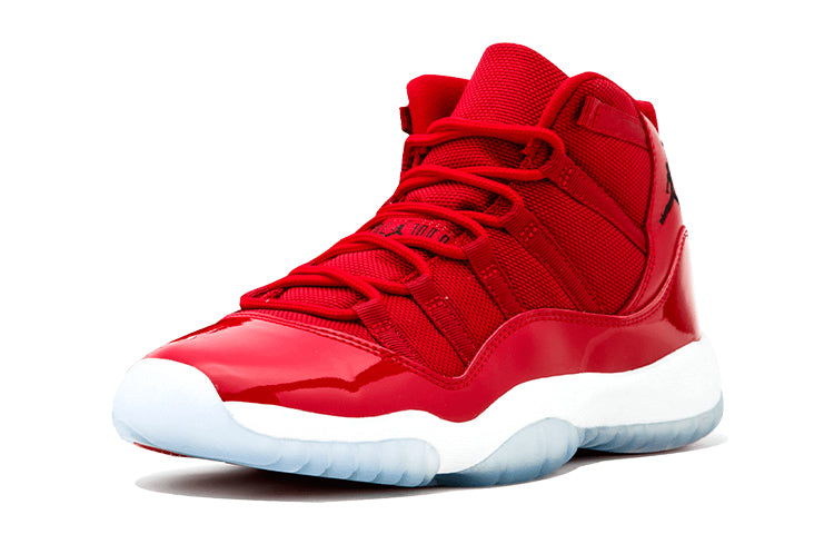 (GS) Air Jordan 11 Retro 'Win Like '96' 378038-623