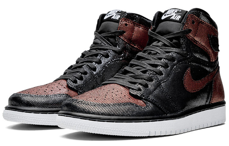 (WMNS) Air Jordan 1 Retro High OG 'Fearless' CU6690-006