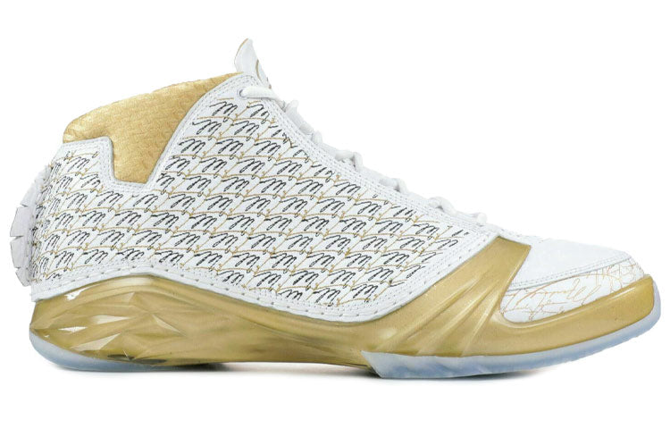 Trophy Room x Air Jordan 23 Retro 'White' 853336-123