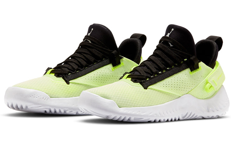 (GS) Air Jordan Proto 23 'Barely Volt' AT3176-700