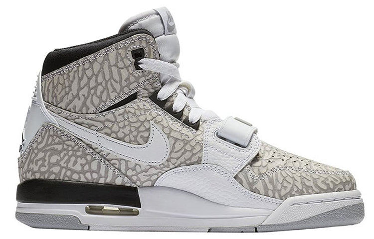 (GS) Air Jordan Legacy 312 'Flip' AT4040-100