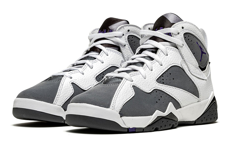 (GS) Air Jordan 7 Retro 'Flint' 2021 DJ2777-100