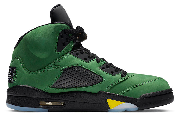 Air Jordan 5 Retro SE 'Oregon' CK6631-307