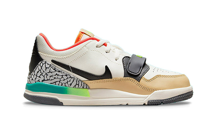 (PS) Air Jordan Legacy 312 Low 'Gradient' DZ2766-101