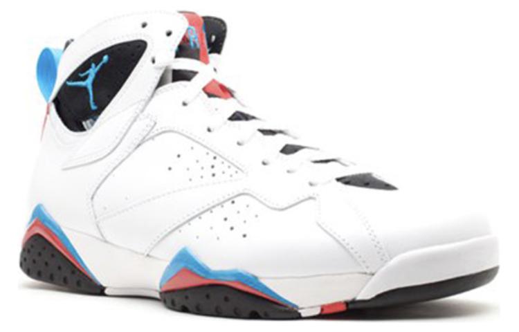 Air Jordan 7 Retro 'Orion' 304775-105