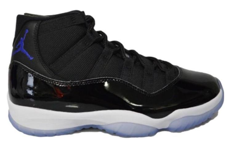 Air Jordan 11 Retro 'Space Jam' 2000 136046-041