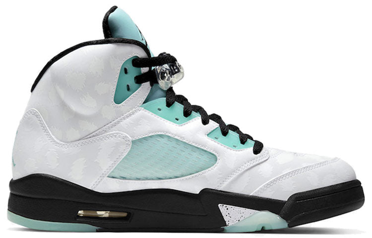 Air Jordan 5 Retro 'Island Green' CN2932-100