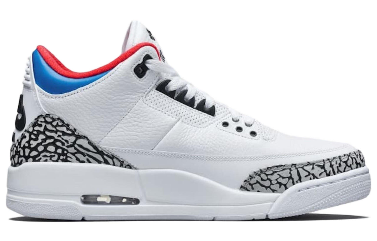 (WMNS) Air Jordan 3 Retro NRG 'Seoul' DC7310-100